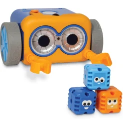 Kit d'activités de codage du robot Botley 2.0 - Learning Resources