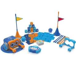Kit d'activités de codage du robot Botley 2.0 - Learning Resources