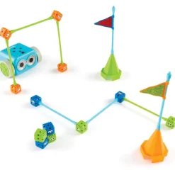 Kit d'activités de codage du robot Botley - Learning Resources