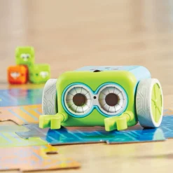 Kit d'activités de codage du robot Botley - Learning Resources