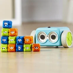 Kit d'activités de codage du robot Botley - Learning Resources