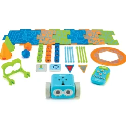 Kit d'activités de codage du robot Botley - Learning Resources