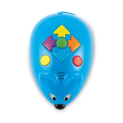 Kit d'activités Souris robot Code & Go™ - Learning Resources