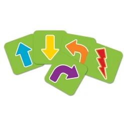 Kit d'activités Souris robot Code & Go™ - Learning Resources