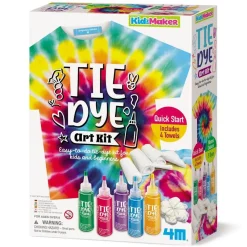 Kit D'Art Tie Dye - Dam