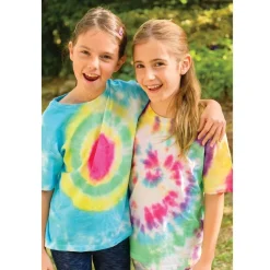 Kit D'Art Tie Dye - Dam