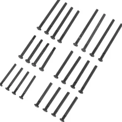 Kit d'axes complet - FunTek - Funtek