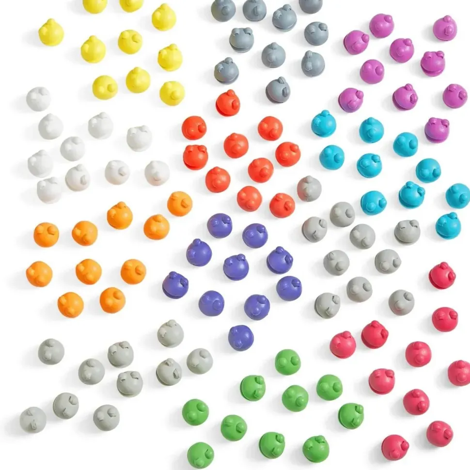 Kit de comptage et de tri Numberblob de Numberblocks - Learning Resources