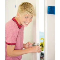 Kit de construction Kidzlab : Alarme - 4M