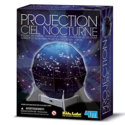 Kit de création de ciel étoilé - 4M