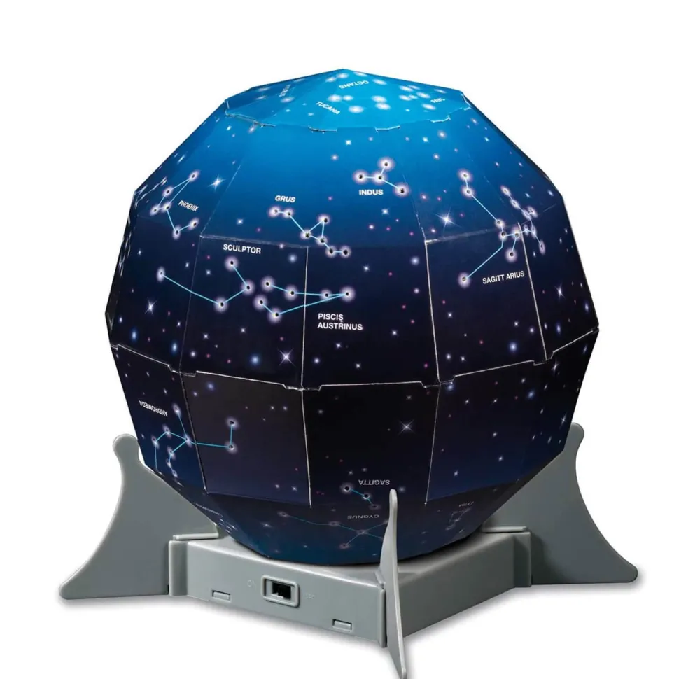 Kit de création de ciel étoilé - 4M