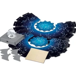 Kit de création de ciel étoilé - 4M