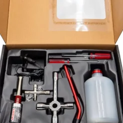 Kit de démarrage HTR - HOBBYTECH