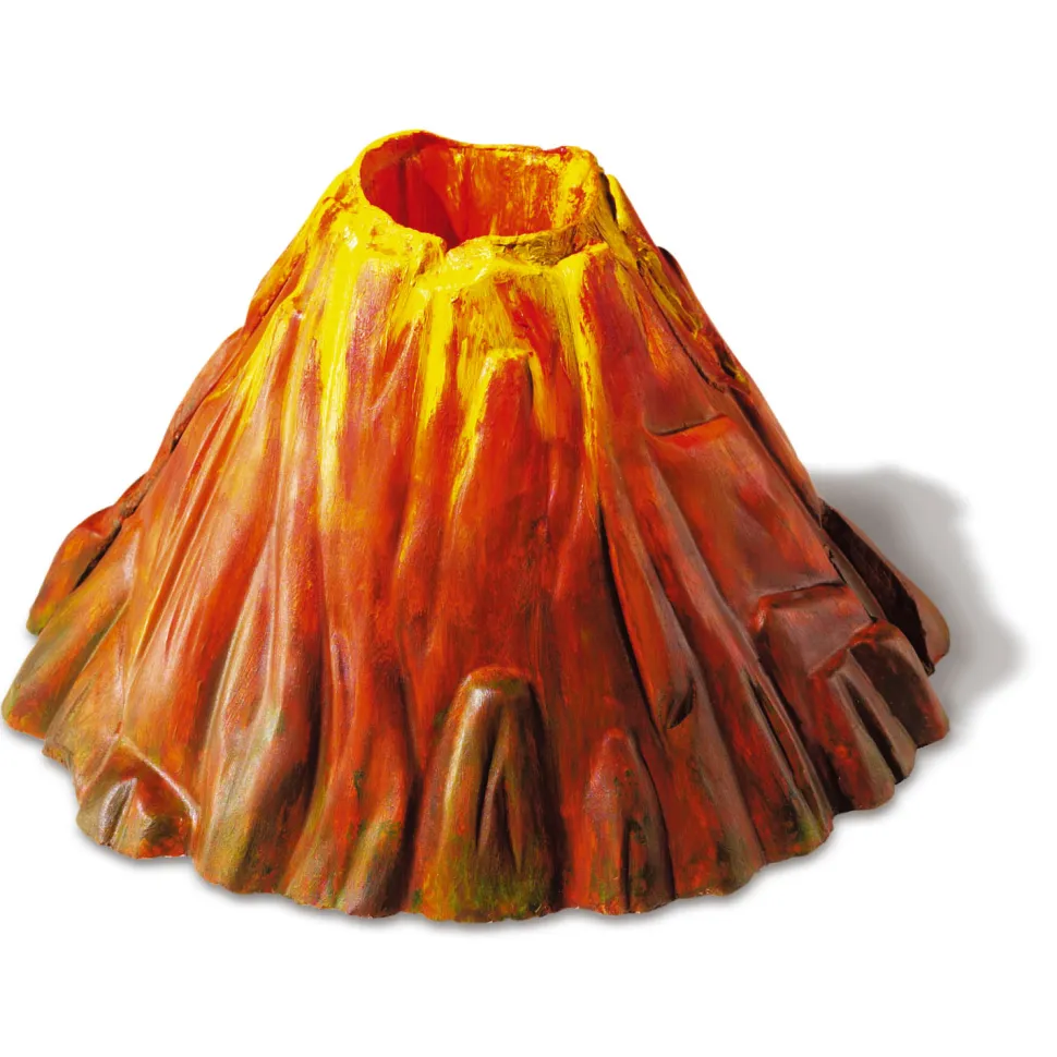 Kit de fabrication : Volcan - 4M