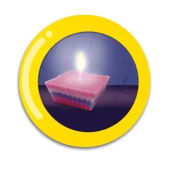 Kit de fabrication de bougies parfumées - SES Creative