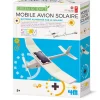 Kit de fabrication Green Science : Avion Solaire - 4M