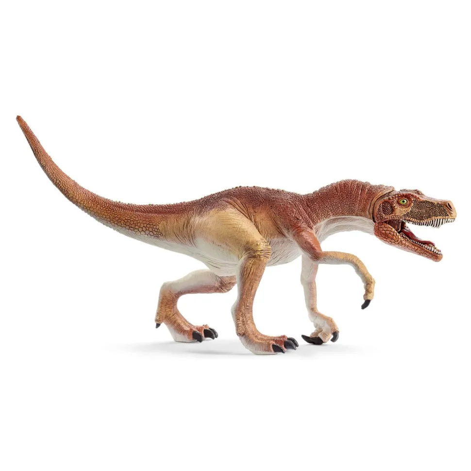 Kit de figurines dinosaure avec grotte - Schleich