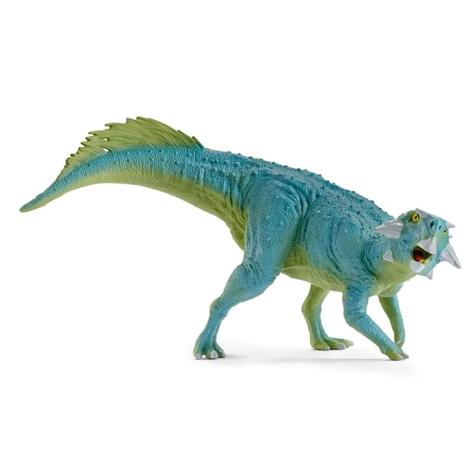 Kit de figurines dinosaure avec grotte - Schleich