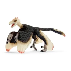 Kit de figurines dinosaure avec grotte - Schleich