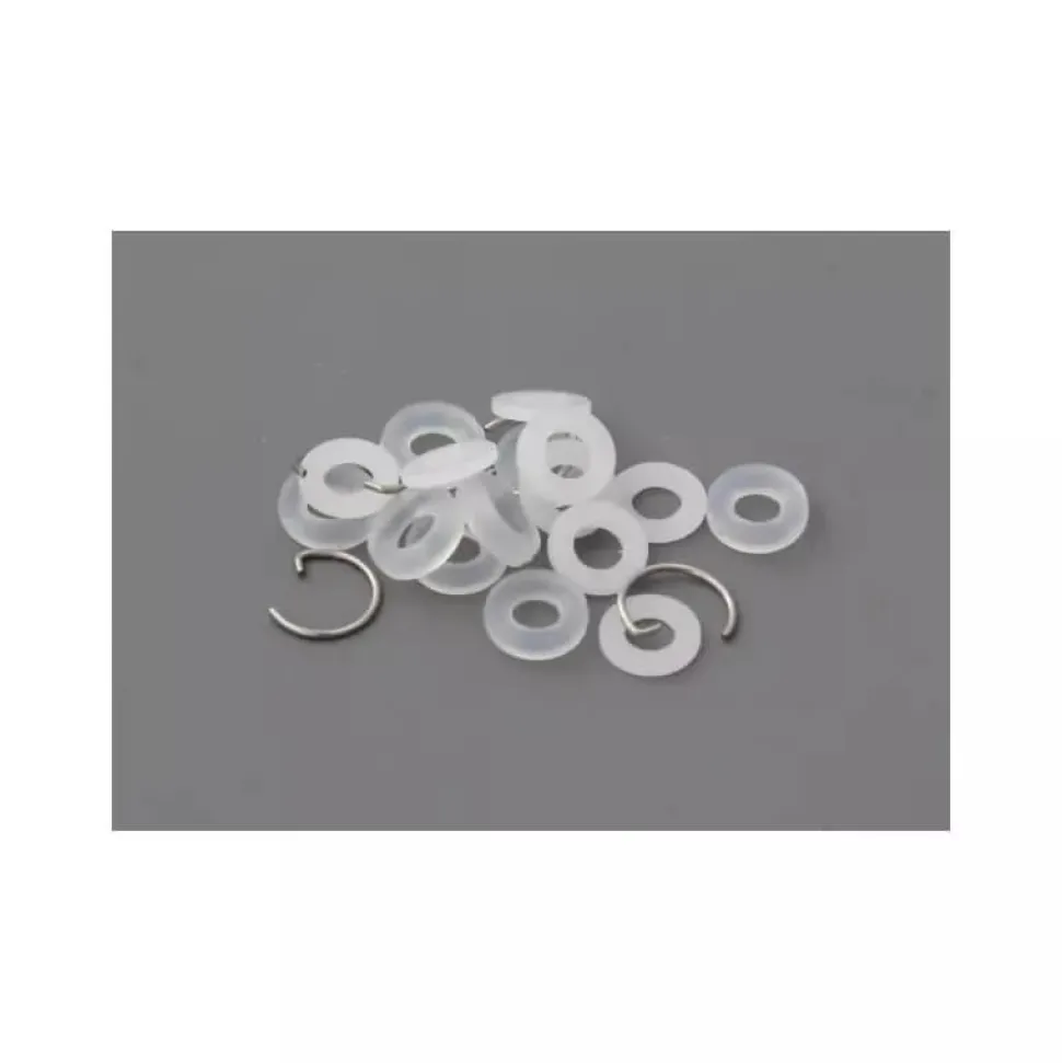 Kit de joint amortisseur - HobbyTek - HOBBYTECH