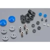Kit De Reparation D'Amortisseurs Gtr Long/Xx-Long - Traxxas