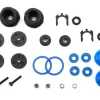 KIT DE REPARATION POUR AMORTISSEURS GT-MAXX (X2) - Traxxas