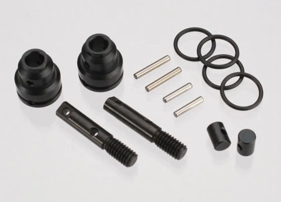 Kit De Reparation Pour Cardans Homocinetiques - Traxxas
