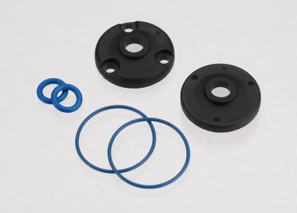 Kit De Reparation Pour Differentiel Central - Traxxas