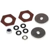 Kit De Reparation Pour Embrayage - Traxxas - Traxxas