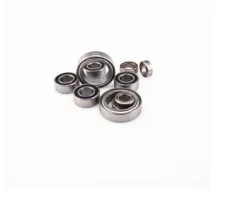 Kit de roulements - HobbyTek - HOBBYTECH