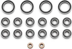 Kit de roulements complet pour Funtek CR12 - Funtek