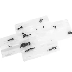 Kit de visserie complet MT4/BJ4 - FunTek - Funtek