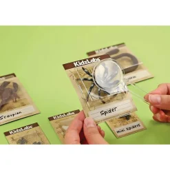 Kit d'excavation d'Insectes Kidzlabs - 4M