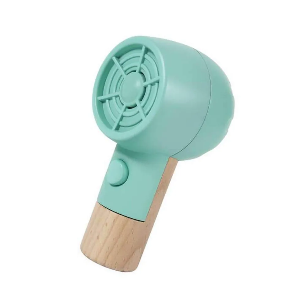 Kit du petit coiffeur - Hape