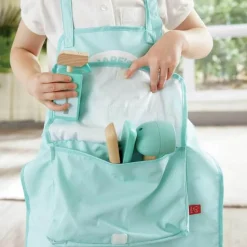 Kit du petit coiffeur - Hape