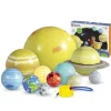 Kit du système solaire gonflable - Learning Resources