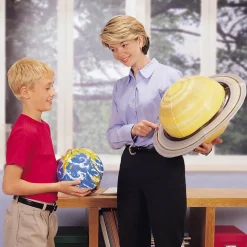 Kit du système solaire gonflable - Learning Resources