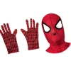 Kit Enfant Spiderman : Ultimate Spiderman - RueDeLaFete