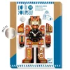 Kit Horloge à créer : Robotime - Djeco