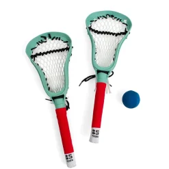Kit Lacrosse - BS Toys