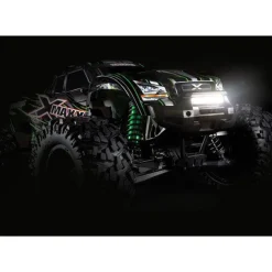 Kit LED X-MAXX Traxxas - Traxxas