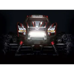 Kit LED X-MAXX Traxxas - Traxxas