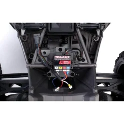 Kit LED X-MAXX Traxxas - Traxxas