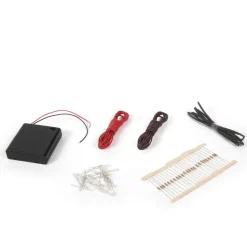 Kit Lumières Led Pour maquettes - OCCRE