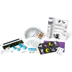 Kit magique Kidzlab : Magic ! - 4M