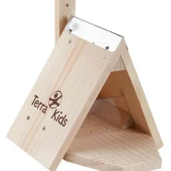 Kit mangeoire Terra Kids spécial écureuils - Haba