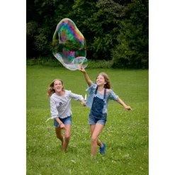 Kit Mega Bulles XXL - Bass et Bass