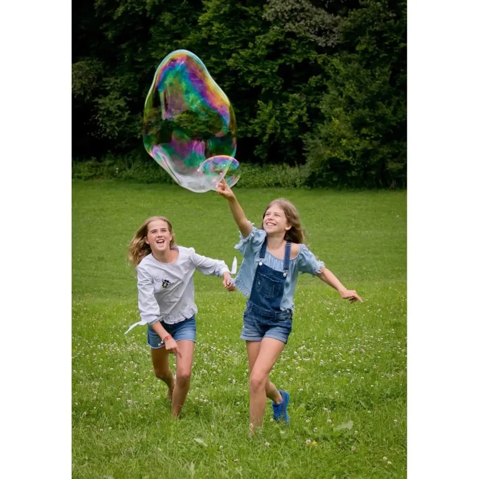 Kit Mega Bulles XXL - Bass et Bass