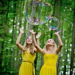 Kit Mega Bulles XXL - Bass et Bass