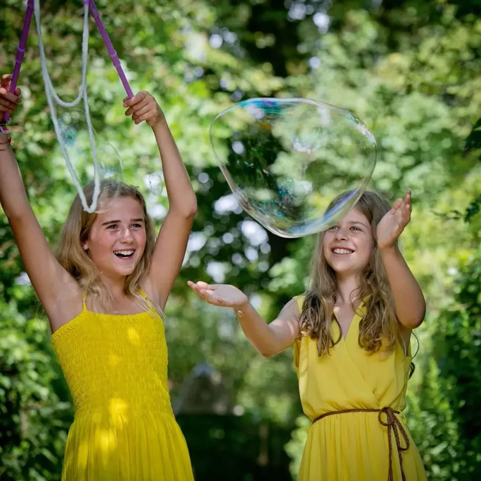 Kit Mega Bulles XXL - Bass et Bass